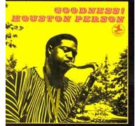 Person,Houston - Goodness [Import]