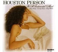 Person, Houston - in a Sentimental Mood [Import]