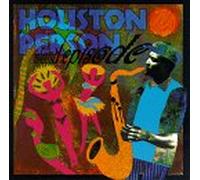 Person, Houston - Island Episode
