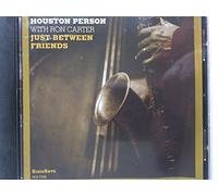 Person, Houston - Just Between Friends [Import]
