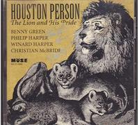 Person,Houston - Lion & His [Import]