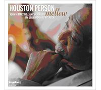 Person,Houston - Mellow [Import]