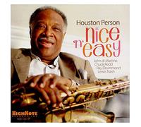 Person, Houston - Nice'n'easy