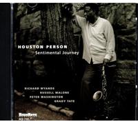 Person, Houston - Sentimental Journey