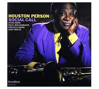 Person, Houston - Social Call