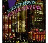 Person, Houston - Talk of The Town