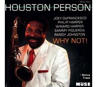 Person, Houston - Why Not