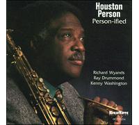 Person-ified CD