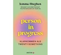Person In Progress