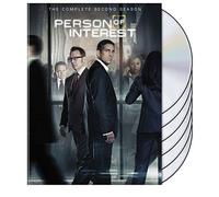 Person Of Interest - Saison 2 - Import Us - Warner Bros.