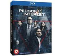 Person of interest Intégrale Blu-ray E