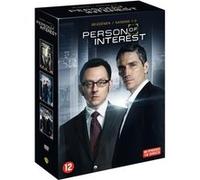 PERSON OF INTEREST - S1-3-BIL G