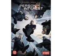 PERSON OF INTEREST - S1-4 -BIL G