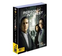Person of Interest S1 Set1 [Import allemand]