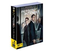 Person of Interest S2 Set1 [Import allemand]