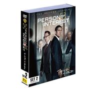 Person of Interest S2 Set2 [Import allemand]
