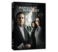 Coffret Person Of Interest, Saison 1 [DVD]