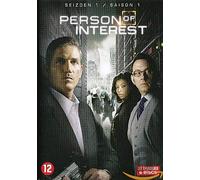 Person of Interest – Saison 1 – Warner Bros.