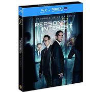 Person of Interest - Saison 2 [Blu-ray + Copie digitale]