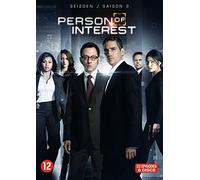 Person of Interest – Saison 3 – Édition Benelux – Warner Bros.