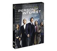 Person of Interest-Saison 4