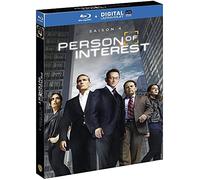 Person Of Interest - Saison 4 (Blu Ray)