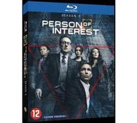 Person Of Interest - Saison 5 - Blu-Ray