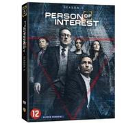 Person Of Interest - Saison 5