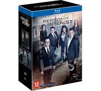 Person of Interest - Intégrale