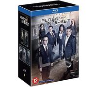 Person of Interest - Intégrale
