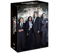 Person Of Interest - Saisons 1 Et 2