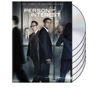 Person Of Interest - Season 2 - Import Us