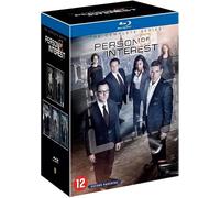 Person of Interest (Seasons 1-5) - 19-Disc Box Set (Blu-Ray)