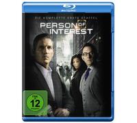 Person of Interest - Staffel 1 [Blu-ray]