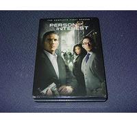 Person of Interest: The Complete First Season