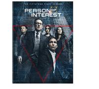 Person of Interest: The Fifth and Final Season