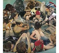Panda Bear – Person Pitch – Vinyle 12" LP