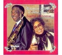 Person - Together at Christmas