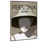 Persona (1966)