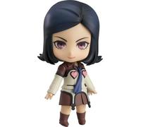 Persona 2 Eternal Punishment Nendoroid Figurine Maya Amano 10 cm
