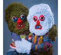 Half Alive – Persona – CD – Importé (boîtier)