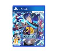 Sony – Jeu vidéo – Persona 3: Dancing In Moonlight