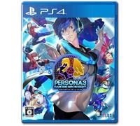 Persona 3: Dancing In Moonlight Ps4