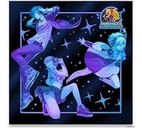 Persona 3 : Dancing In Moonlight Vinyle Bleu Clair de lune E