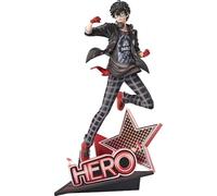 Persona 3 : Dancing in Starlight PVC Statue 1/7 P5D protagoniste 27 cm