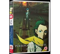 Persona 3: Movie 3 DVD (DVD)