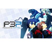 Persona 3 Portable