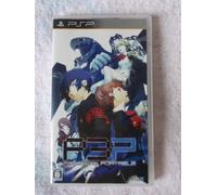 Persona 3 Portable[Import Japonais]