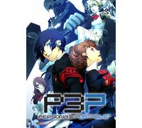 Persona 3 Portable (PC) Steam Key EUROPE