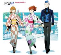 Persona 3 Portable Vol.1 [Import]
